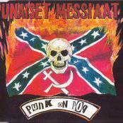 Punaiset Messiaat : Punk on Pop